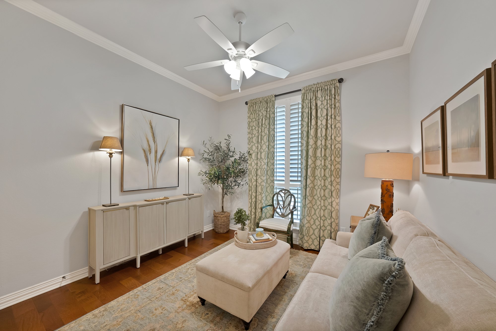 1932 Channing Park Drive Arlington TX 76013