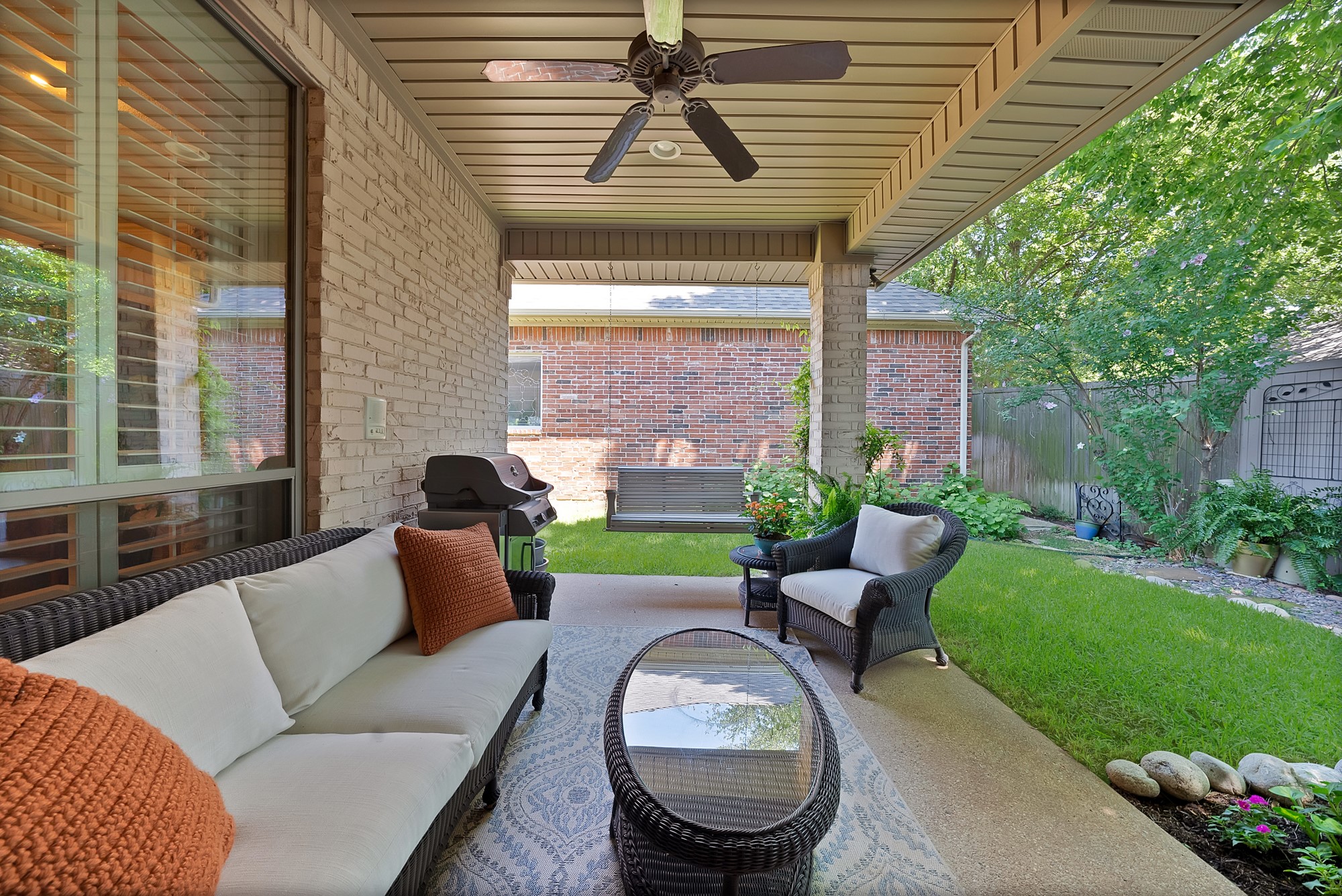 1932 Channing Park Drive Arlington TX 76013