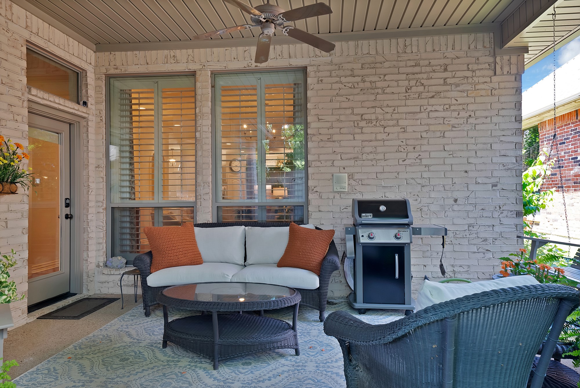 1932 Channing Park Drive Arlington TX 76013