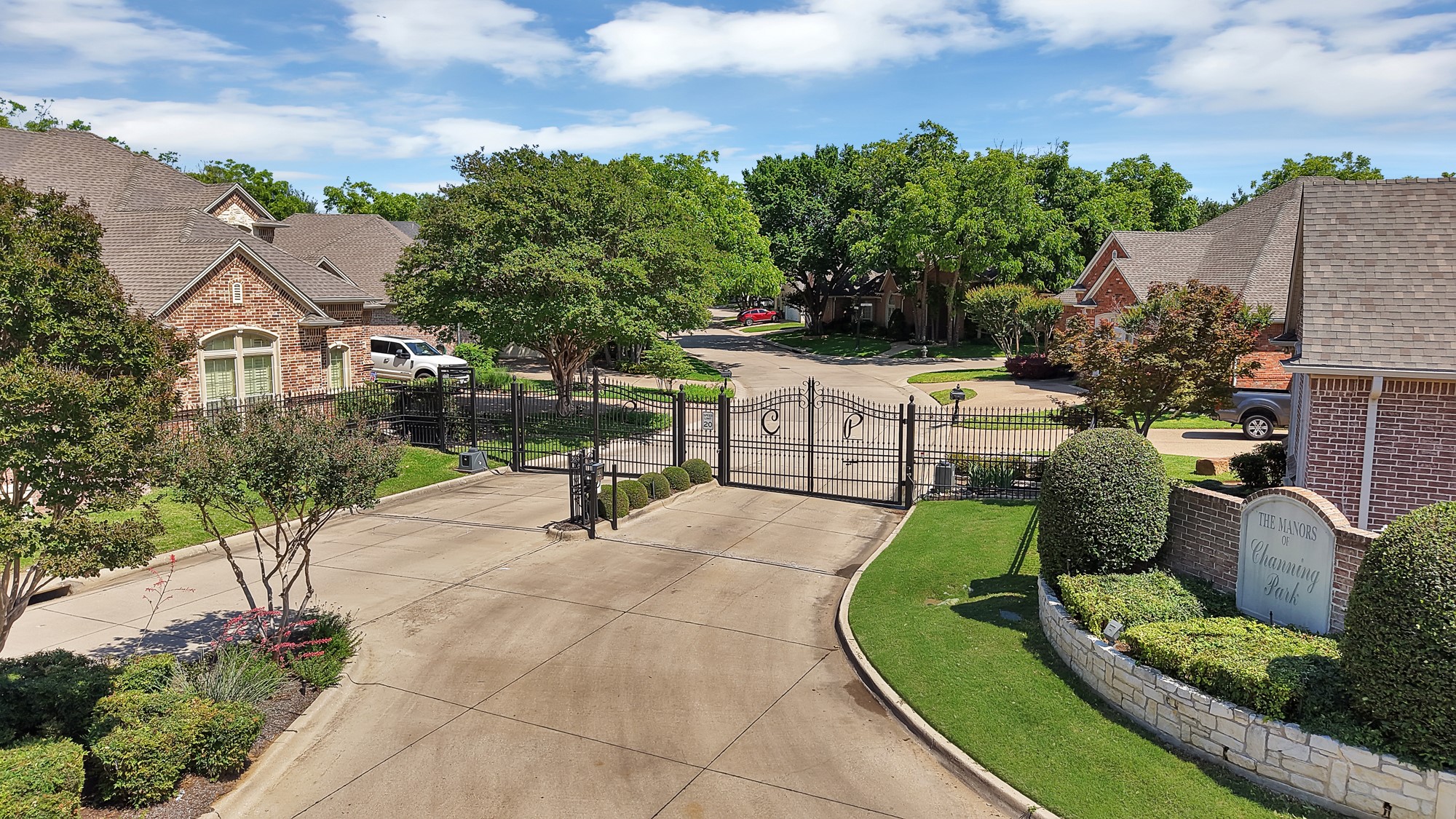 1932 Channing Park Drive Arlington TX 76013