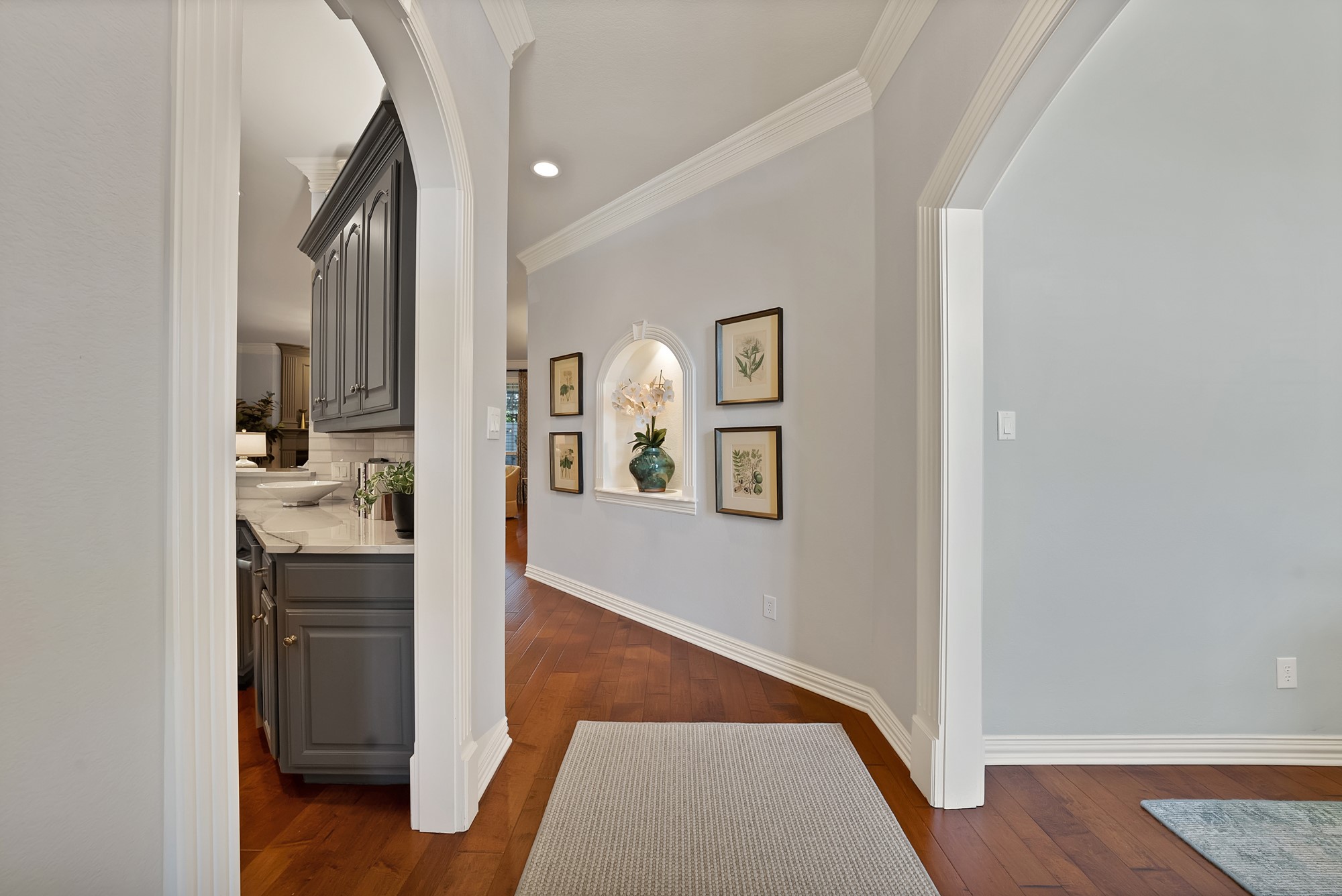 1932 Channing Park Drive Arlington TX 76013