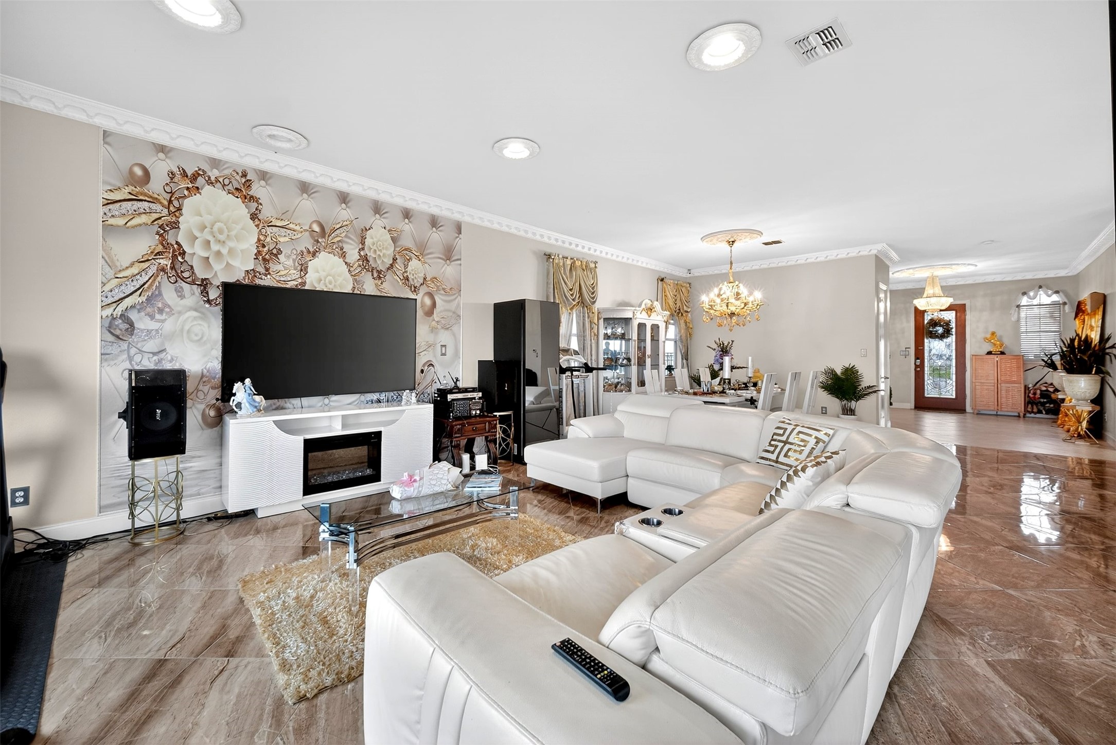 5218 Lake Terrace Court Garland TX 75043