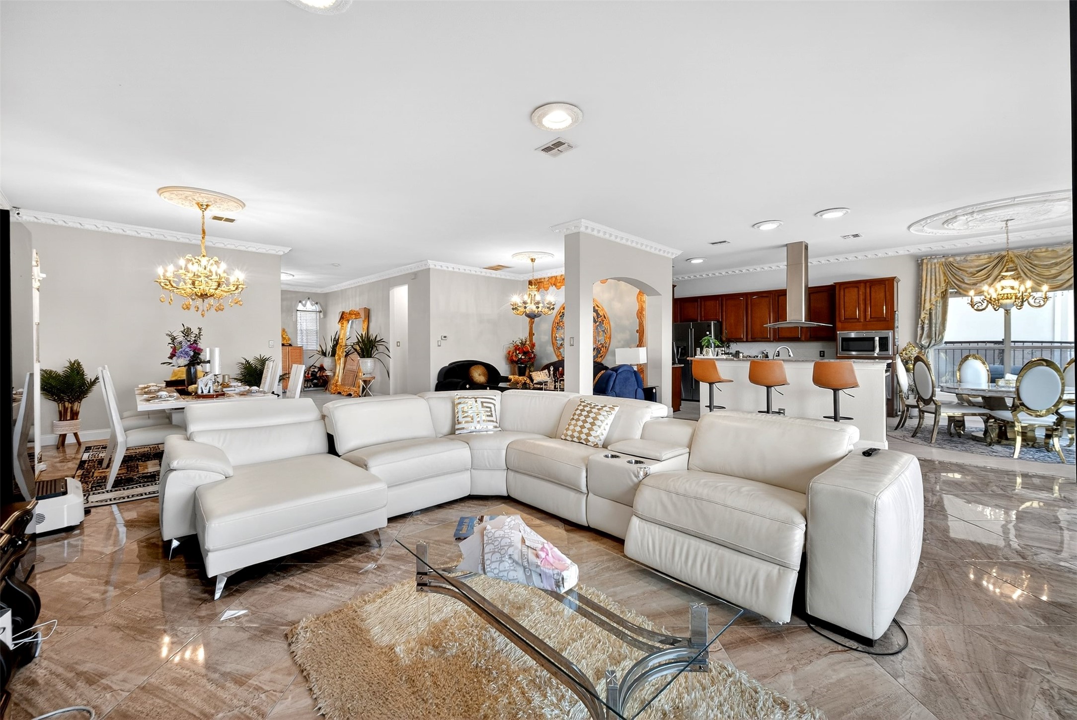 5218 Lake Terrace Court Garland TX 75043