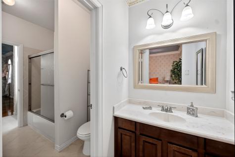 5218 Lake Terrace Court Garland TX 75043