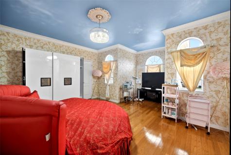 5218 Lake Terrace Court Garland TX 75043