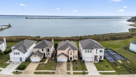 5218 Lake Terrace Court Garland TX 75043