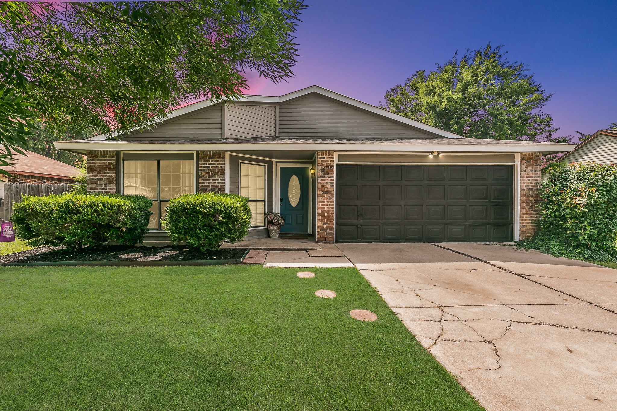 7229 Wayfarer Trail Fort Worth TX 76137