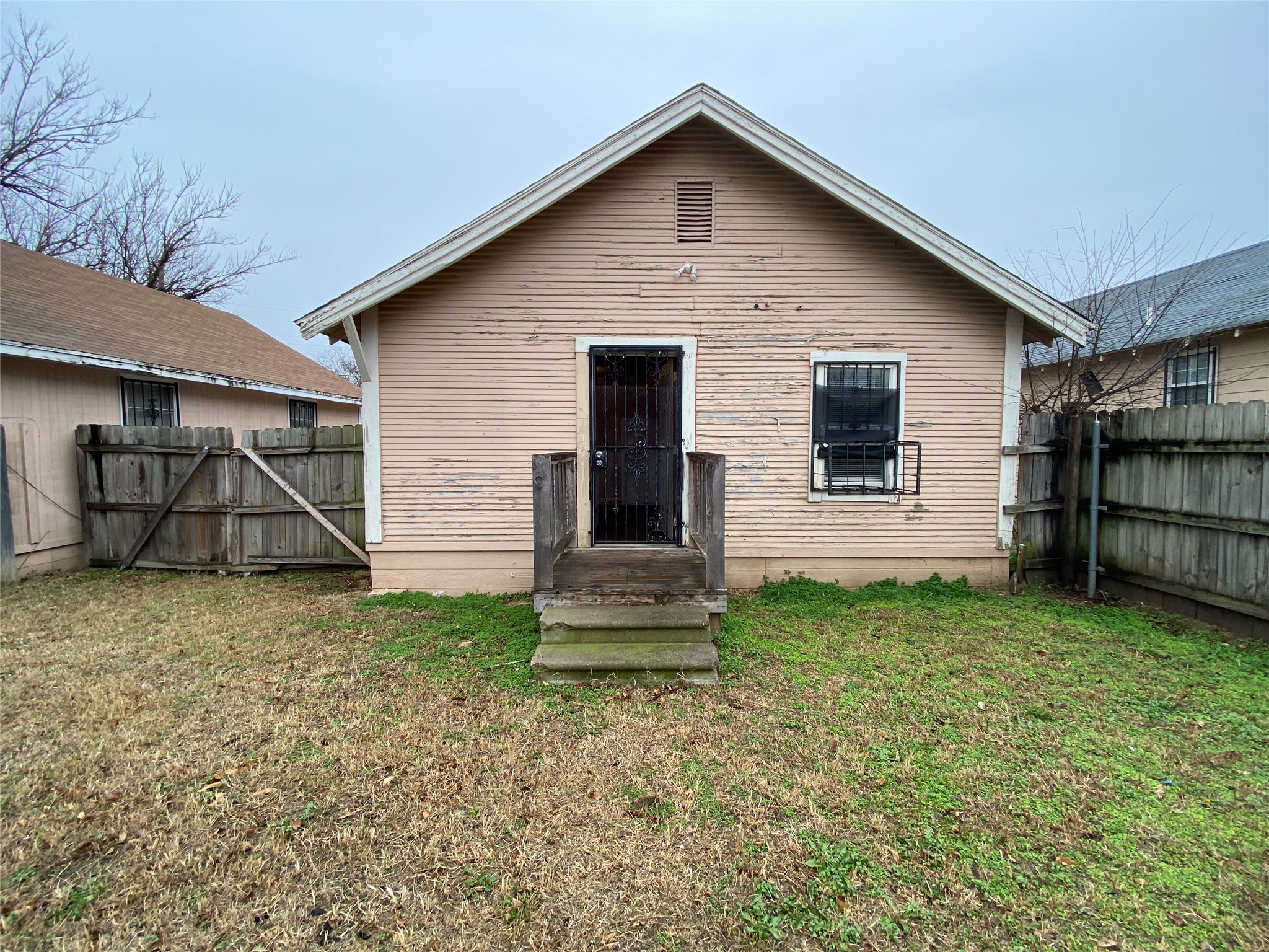 4427 Canal Street Dallas TX 75210