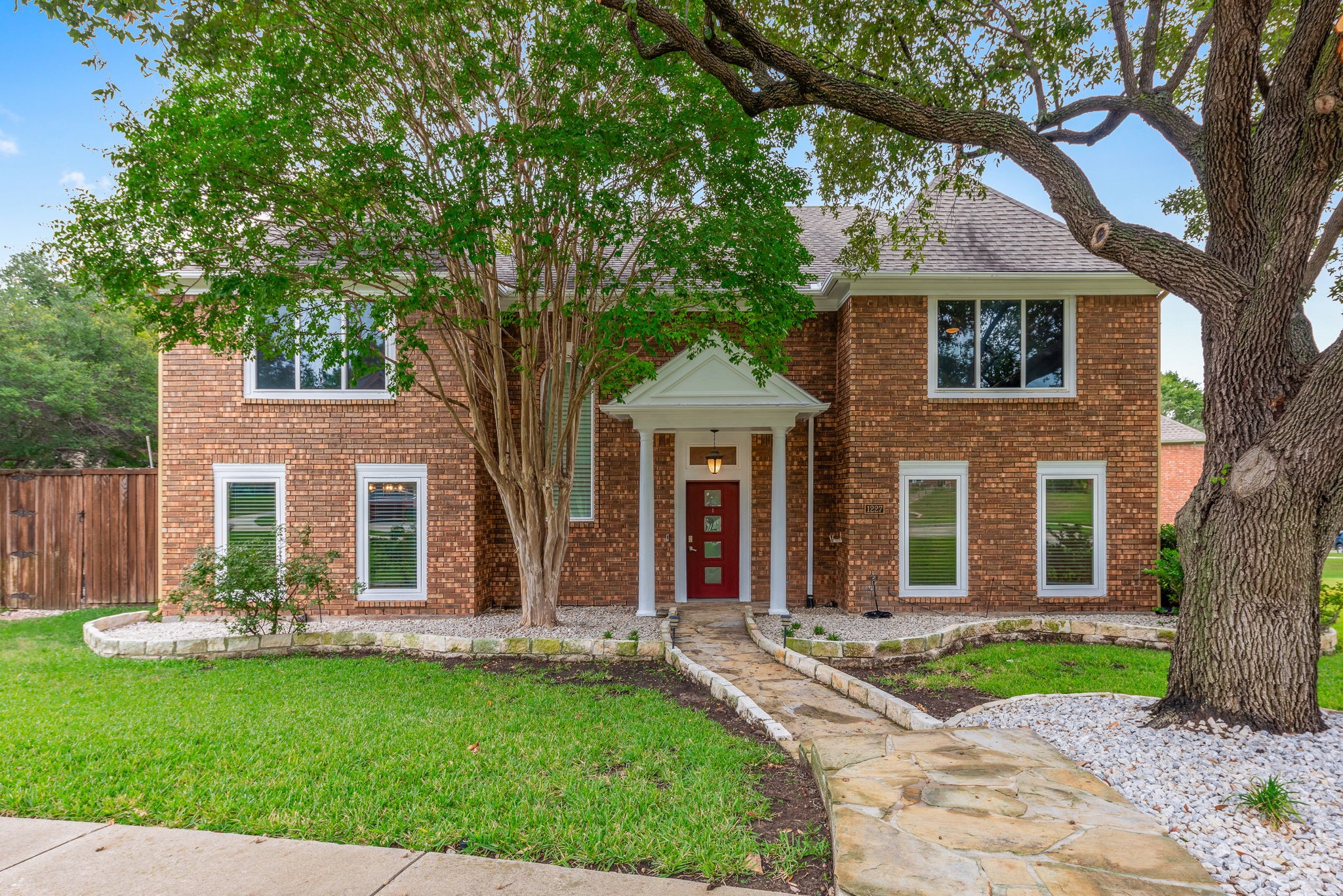 1227 Cannes Court Carrollton TX 75006
