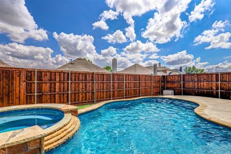 11641 Winding Brook Drive Fort Worth TX 76244