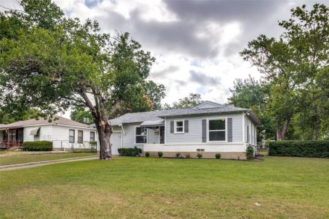 2124 Glendale Drive Garland TX 75041
