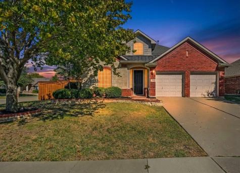 2401 Chesterwood Drive Little Elm TX 75068