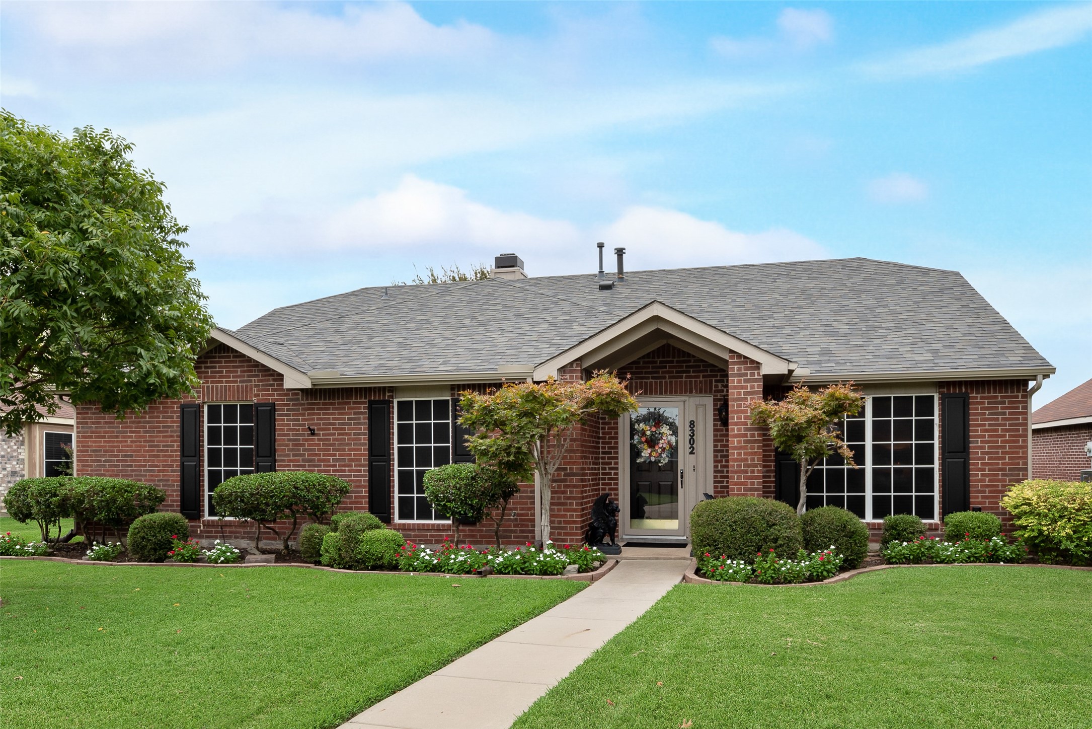 8302 Lake Bend Drive Rowlett TX 75088