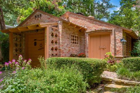 1937 Marydale Drive Dallas TX 75208