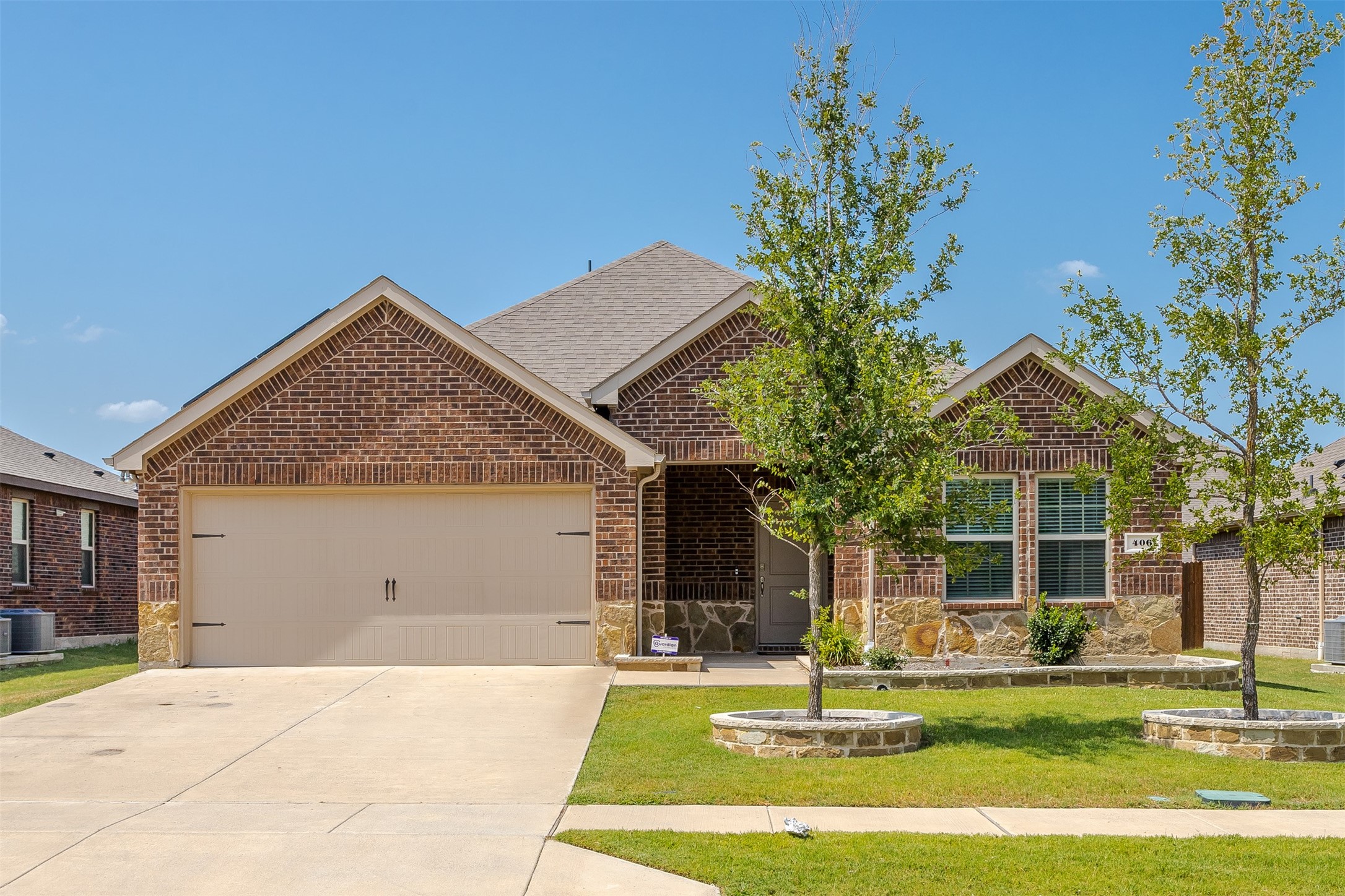 406 Saddle Club Way Princeton TX 75407