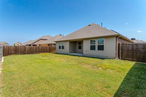 406 Saddle Club Way Princeton TX 75407