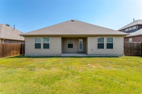 406 Saddle Club Way Princeton TX 75407