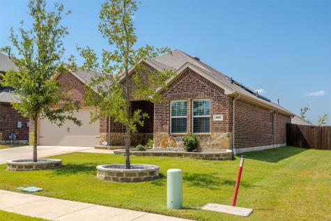 406 Saddle Club Way Princeton TX 75407