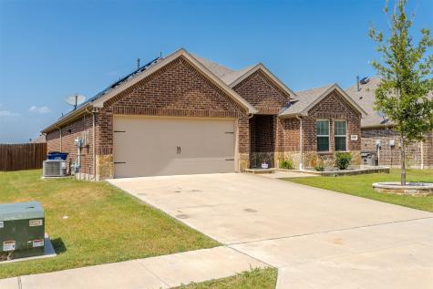 406 Saddle Club Way Princeton TX 75407