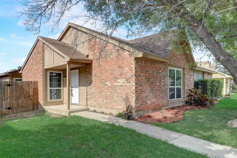 4600 Chapman Street The Colony TX 75056