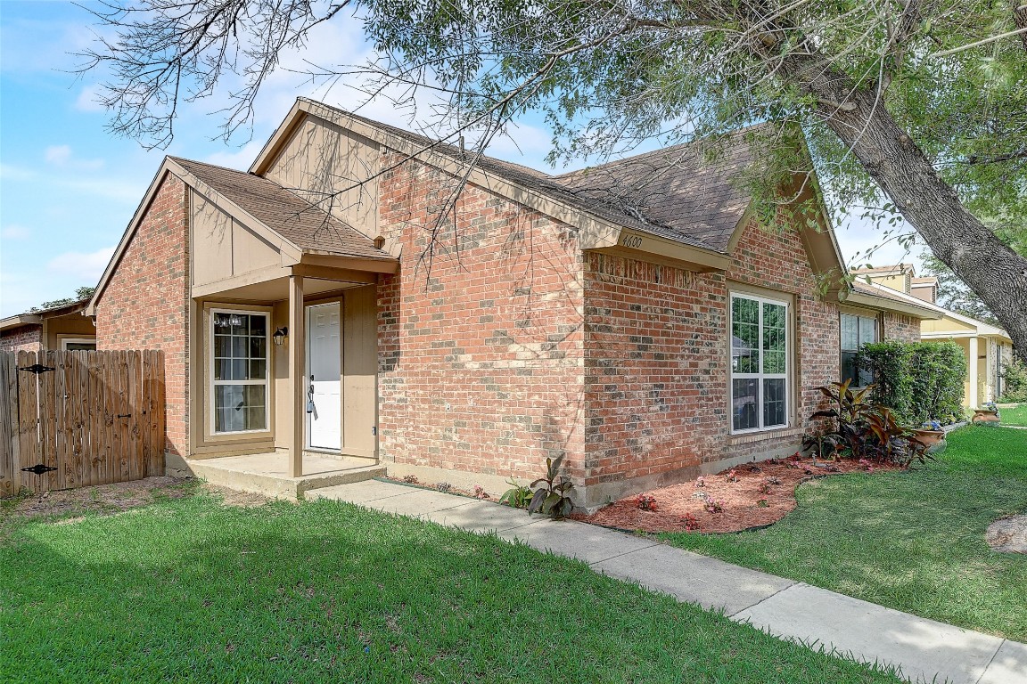 4600 Chapman Street The Colony TX 75056