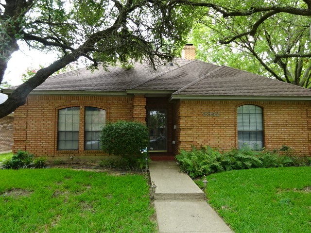 3842 Foxfire Drive Arlington TX 76017