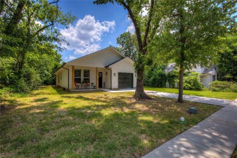 3913 Gordon Street Greenville TX 75401