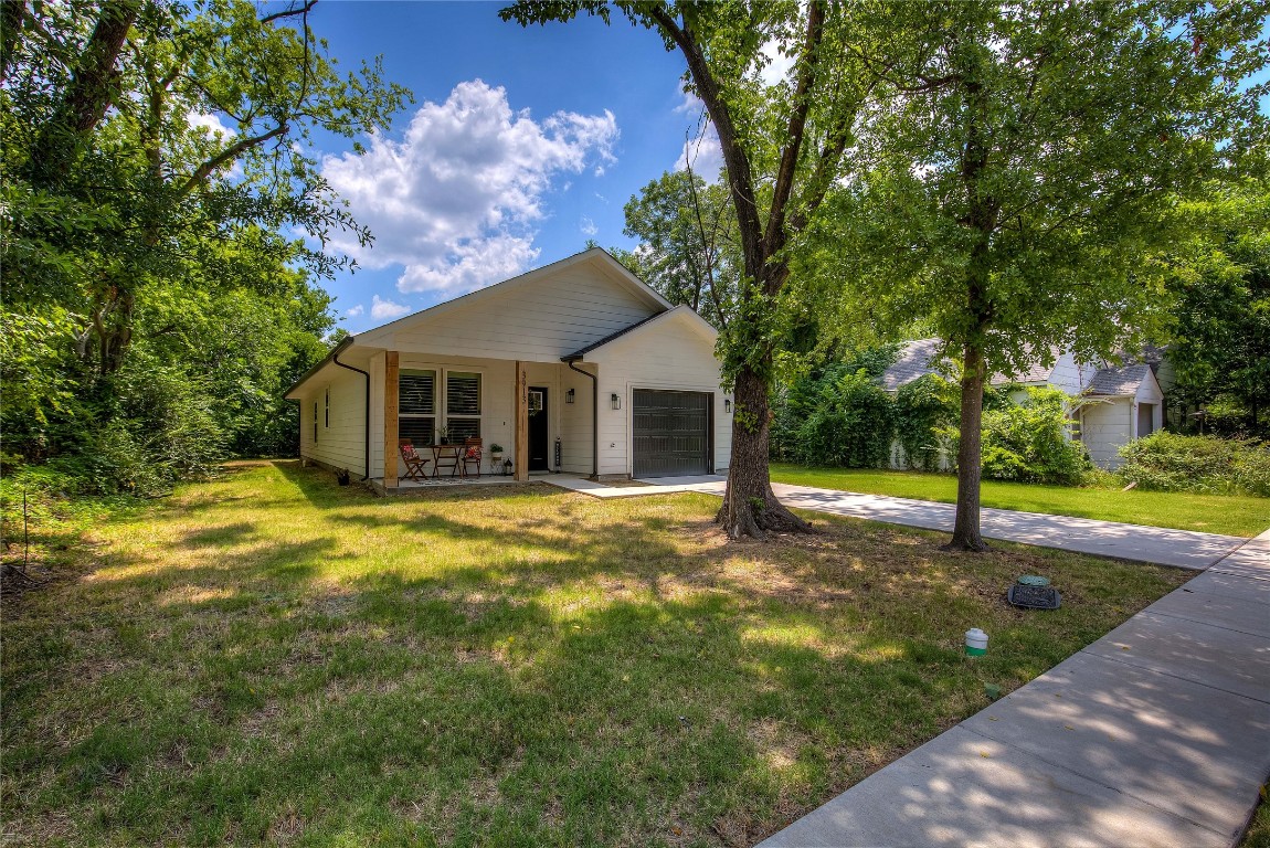 3913 Gordon Street Greenville TX 75401