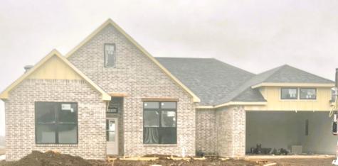 5014 Parksville Drive Abilene TX 79606
