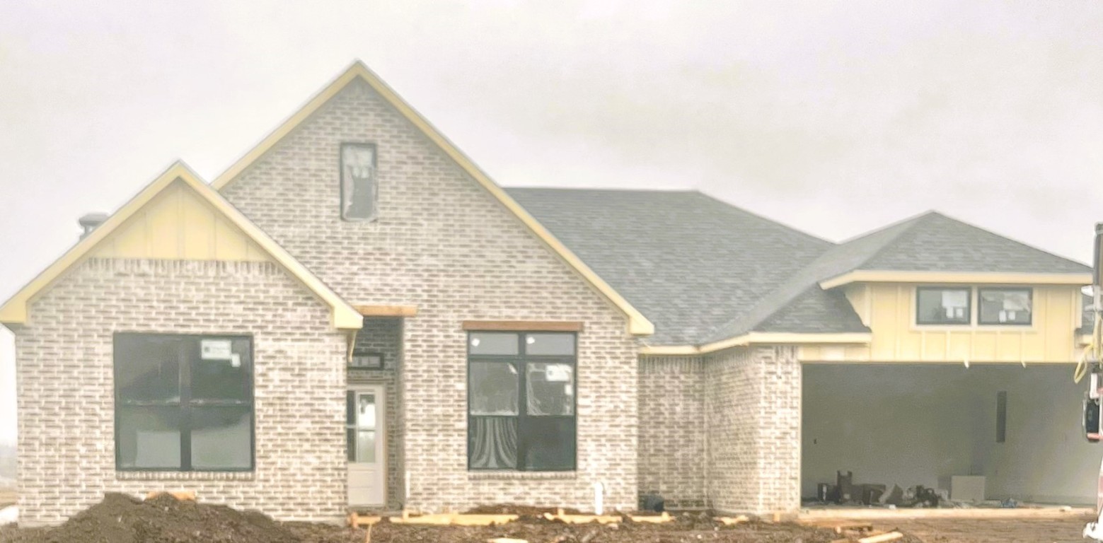 5014 Parksville Drive Abilene TX 79606
