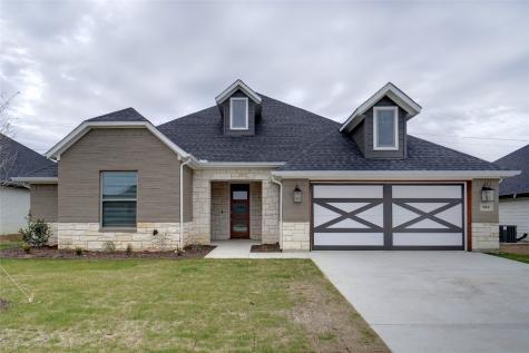 904 Tesslynn Avenue Godley TX 76044