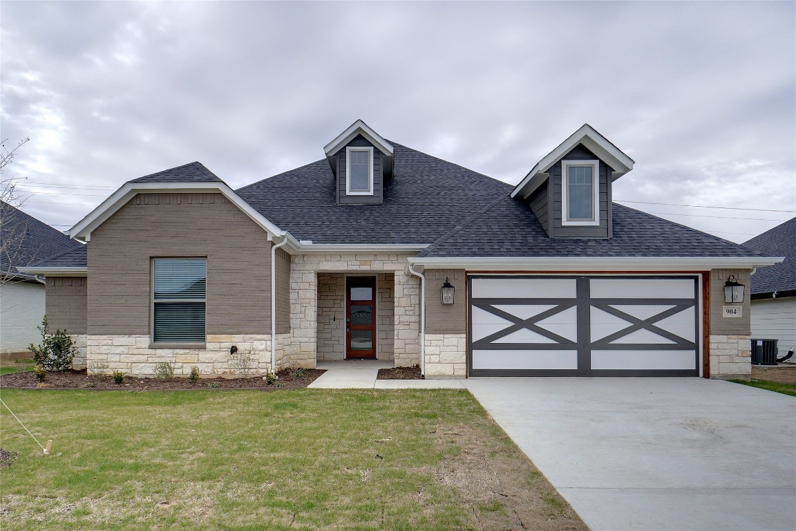 904 Tesslynn Avenue Godley TX 76044