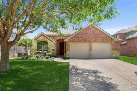 2416 Greenbrook Drive Little Elm TX 75068