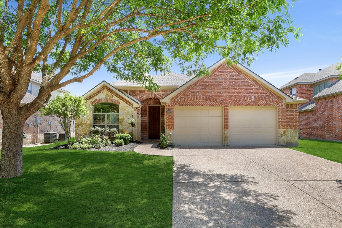 2416 Greenbrook Drive Little Elm TX 75068