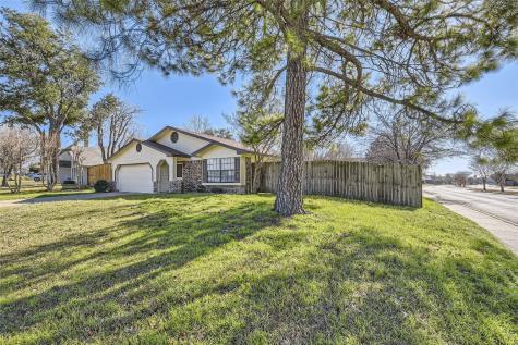 2200 Sequoia Lane Bedford TX 76021