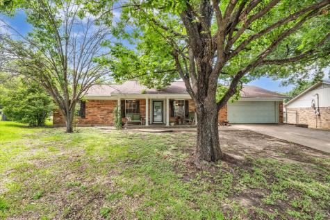 7113 Oxford Drive Waco TX 76712