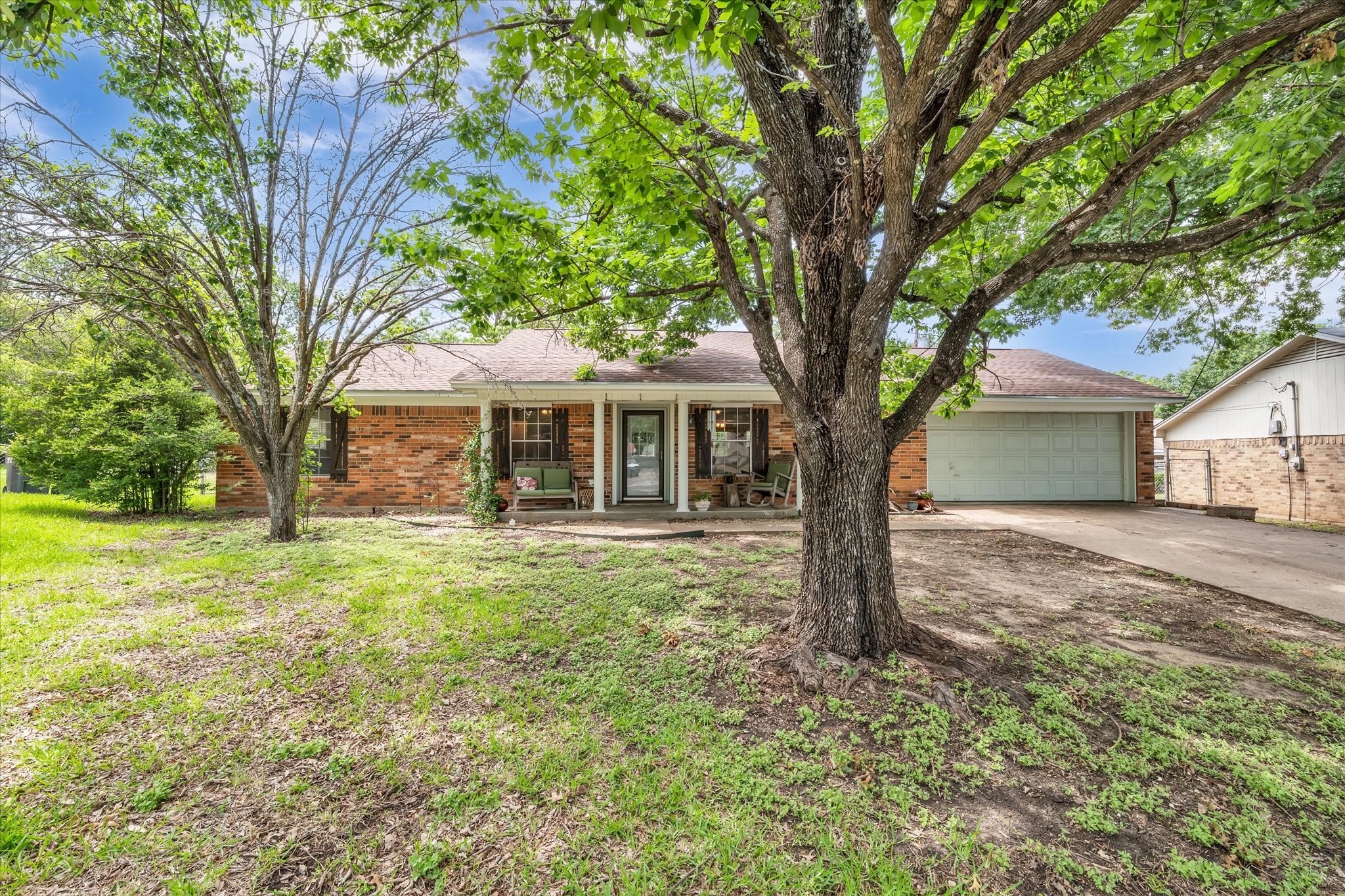 7113 Oxford Drive Waco TX 76712