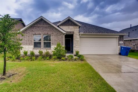 5836 Melville Lane Forney TX 75126