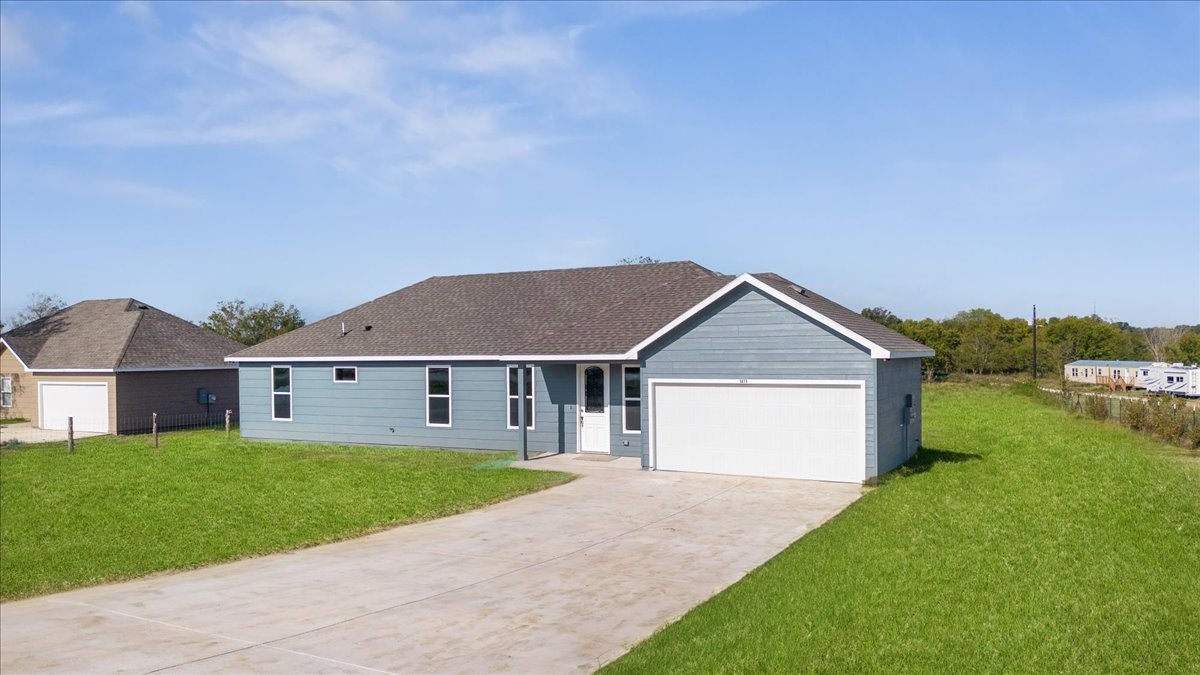 5675 Judy Road Kaufman TX 75142