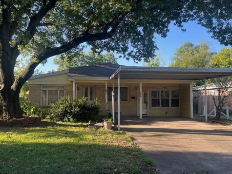 2508 Housley Drive Dallas TX 75228
