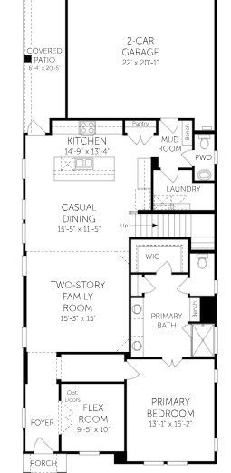 1612 Peridot Parkway Mesquite TX 75181