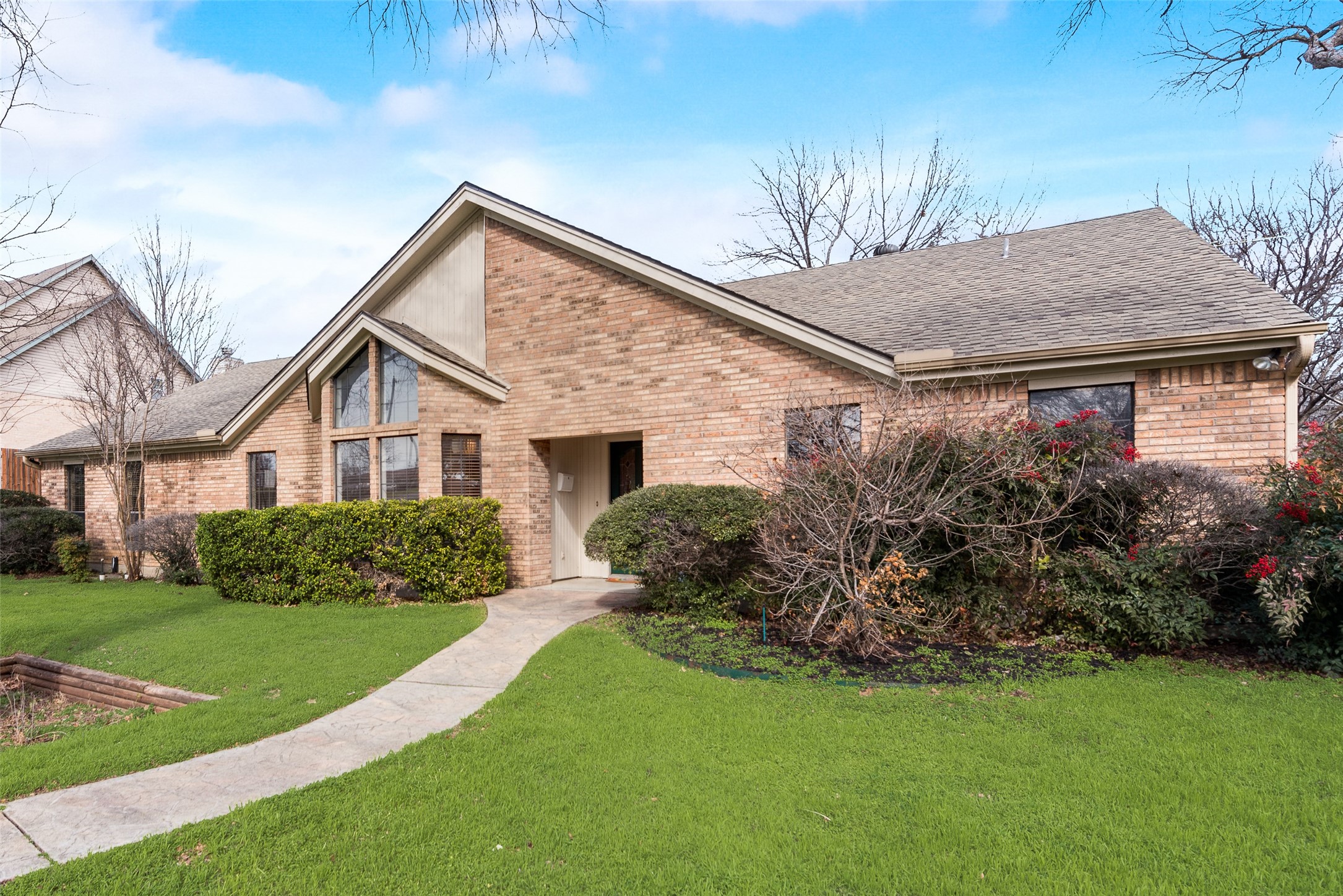 5128 Pearl Drive North Richland Hills TX 76180