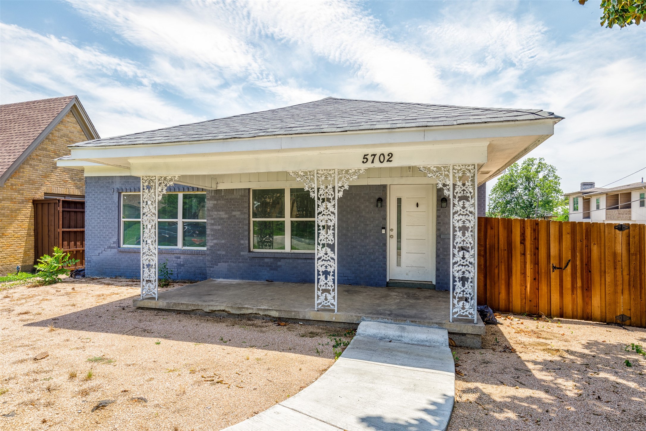 5702 Ellsworth Avenue Dallas TX 75206