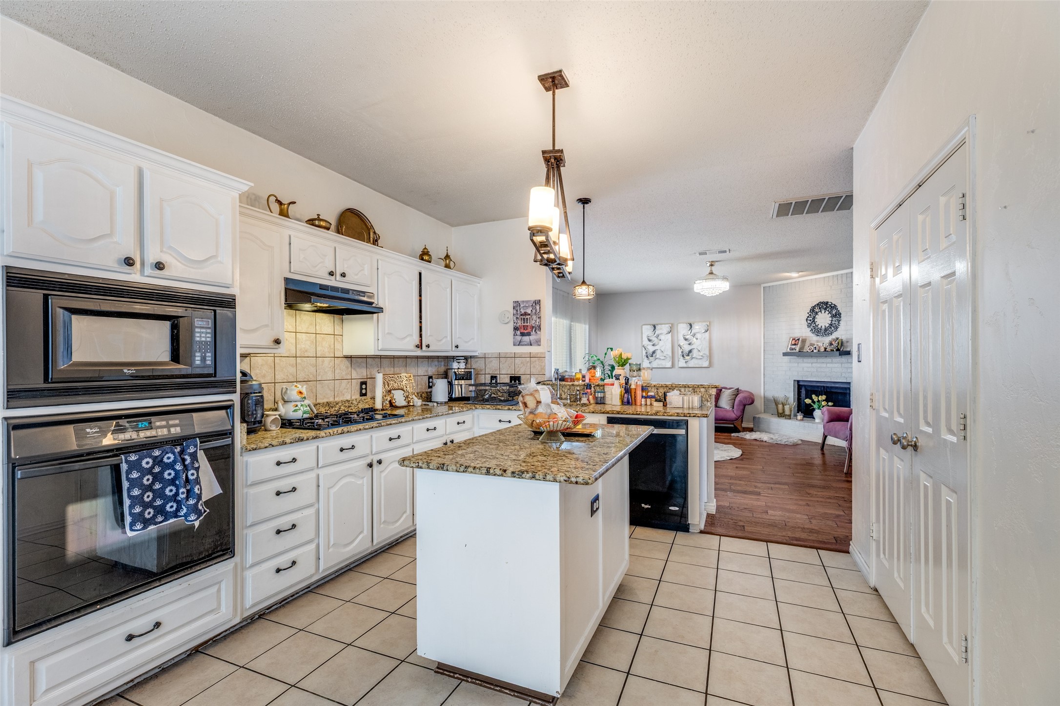 1533 Balboa Lane Allen TX 75002