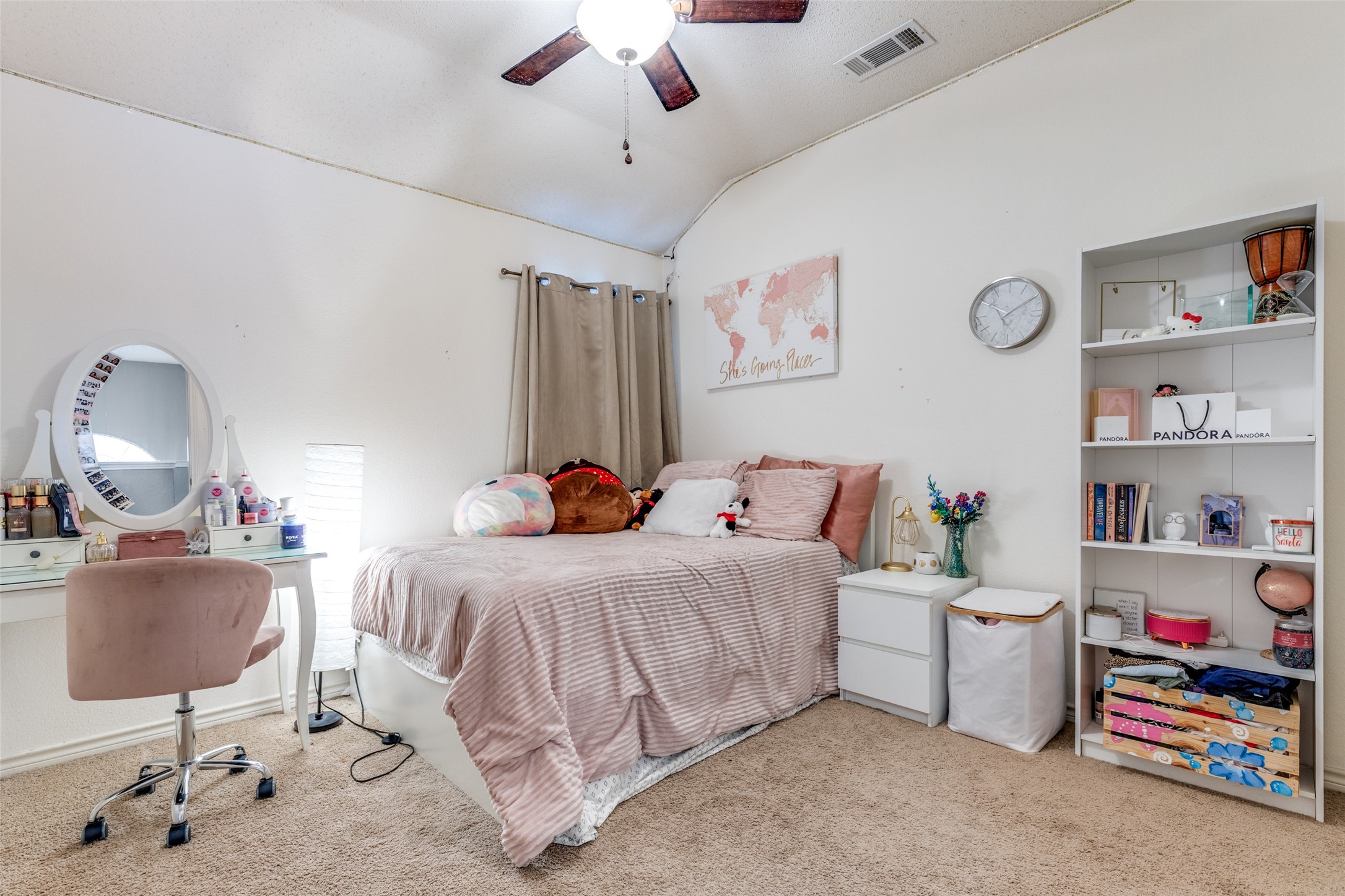 1533 Balboa Lane Allen TX 75002