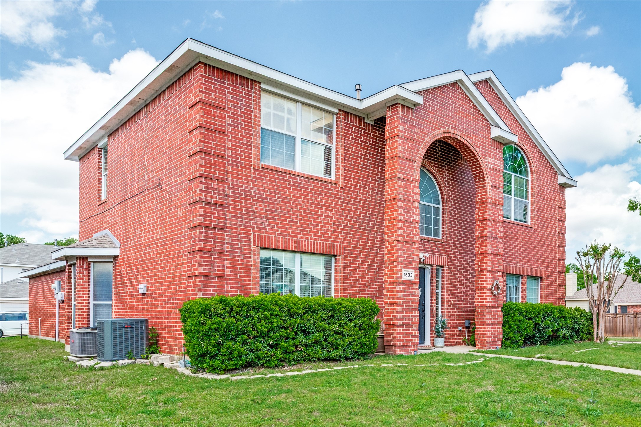 1533 Balboa Lane Allen TX 75002
