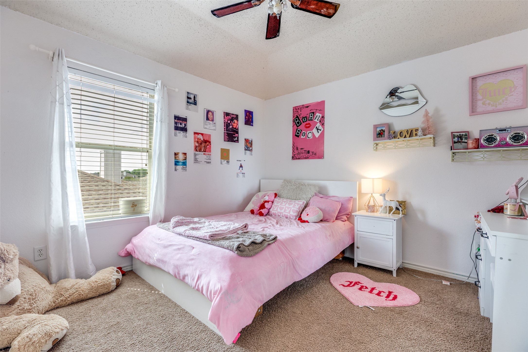 1533 Balboa Lane Allen TX 75002