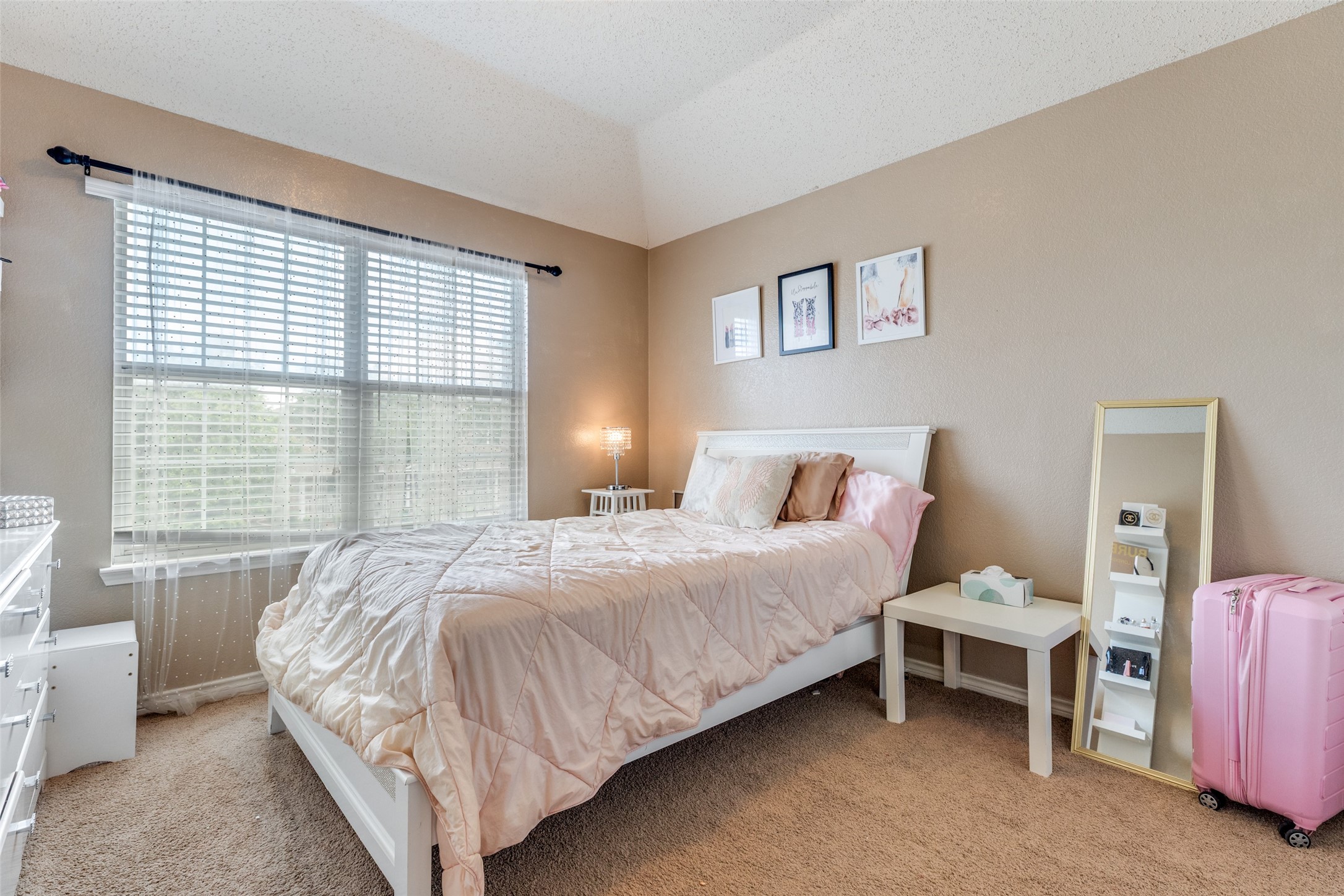1533 Balboa Lane Allen TX 75002