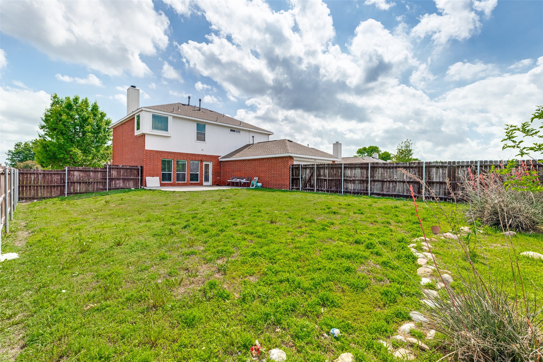 1533 Balboa Lane Allen TX 75002