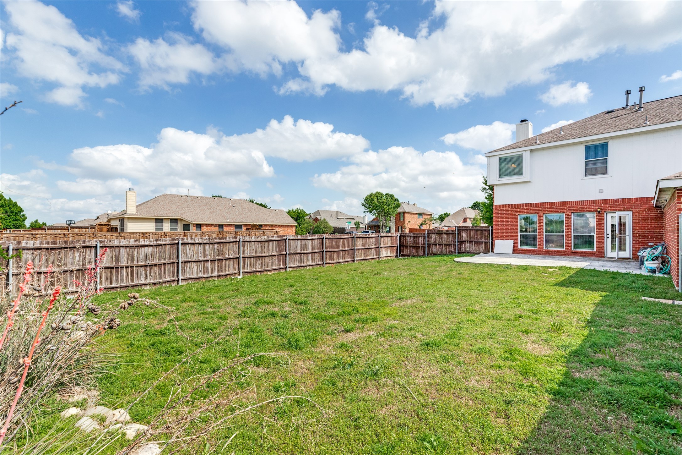 1533 Balboa Lane Allen TX 75002